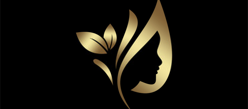 طراحی لوگو آرایشی
